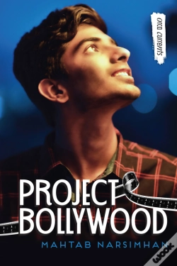 Capa do artigo Project Bollywood