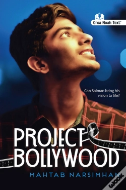 Capa do artigo Project Bollywood (Noah Text Edition)