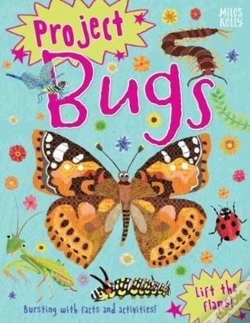 Capa do artigo Project Bugs