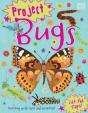 Project Bugs - Preview