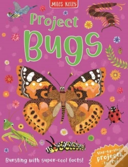 Capa do artigo Project Bugs