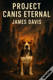 Capa do artigo Project Canis Eternal