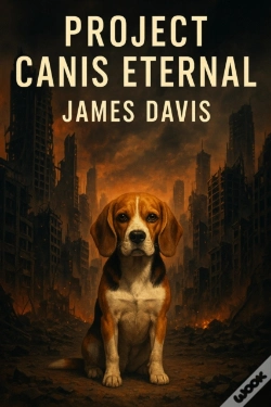 Capa do artigo Project Canis Eternal