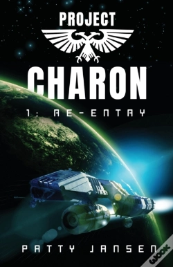 Capa do artigo Project Charon 1
