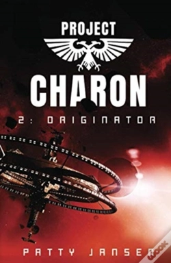 Capa do artigo Project Charon 2
