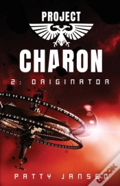 Capa do artigo Project Charon 2