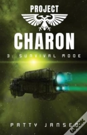 Capa do artigo Project Charon 3