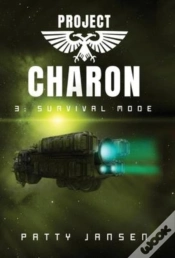 Capa do artigo Project Charon 3