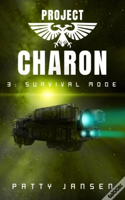Capa do artigo Project Charon 3: Survival Mode