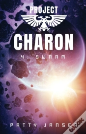 Capa do artigo Project Charon 4
