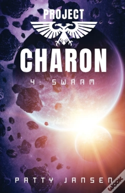 Capa do artigo Project Charon 4