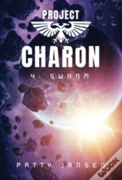 Capa do artigo Project Charon 4