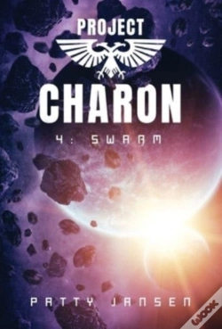 Capa do artigo Project Charon 4