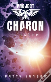 Capa do artigo Project Charon 4: Swarm