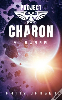 Capa do artigo Project Charon 4: Swarm