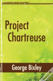 Capa do artigo Project Chartreuse