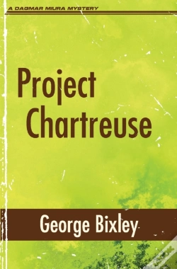 Capa do artigo Project Chartreuse