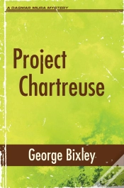Capa do artigo Project Chartreuse