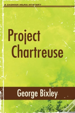 Capa do artigo Project Chartreuse
