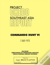 Project Checo Southeast Asia