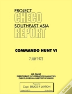 Capa do artigo Project Checo Southeast Asia