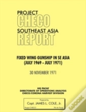 Project Checo Southeast Asia