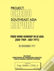 Capa do artigo Project Checo Southeast Asia