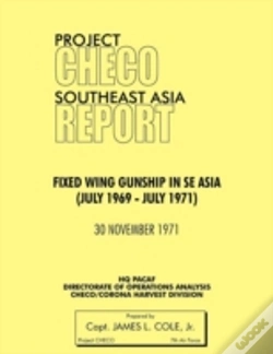 Capa do artigo Project Checo Southeast Asia