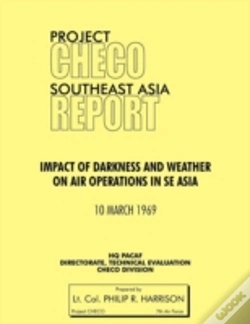 Capa do artigo Project Checo Southeast Asia