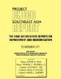 Project Checo Southeast Asia Report - Preview