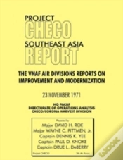 Capa do artigo Project Checo Southeast Asia Report