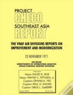 Capa do artigo Project Checo Southeast Asia Report