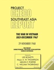 Project Checo Southeast Asia Study