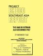 Project Checo Southeast Asia Study - Preview