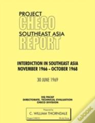 Project Checo Southeast Asia Study