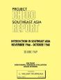 Project Checo Southeast Asia Study - Preview