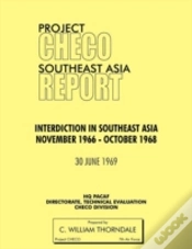 Capa do artigo Project Checo Southeast Asia Study