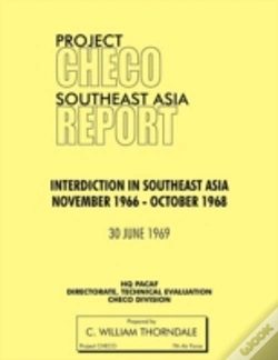 Capa do artigo Project Checo Southeast Asia Study