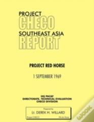 Project Checo Southeast Asia Study