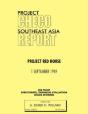 Project Checo Southeast Asia Study - Preview