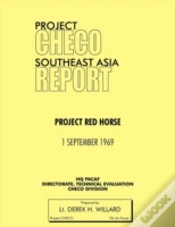 Capa do artigo Project Checo Southeast Asia Study