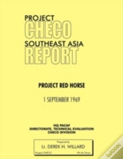 Capa do artigo Project Checo Southeast Asia Study