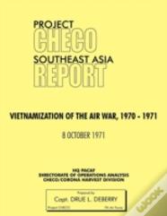 Project Checo Southeast Asia Study