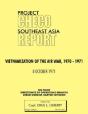 Project Checo Southeast Asia Study - Preview