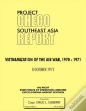 Project Checo Southeast Asia Study