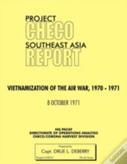 Capa do artigo Project Checo Southeast Asia Study
