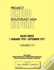 Capa do artigo Project Checo Southeast Asia Study