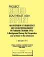 Project Checo Southeast Asia Study - Preview