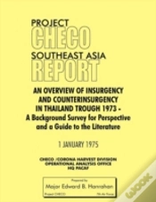 Capa do artigo Project Checo Southeast Asia Study