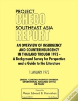 Capa do artigo Project Checo Southeast Asia Study
